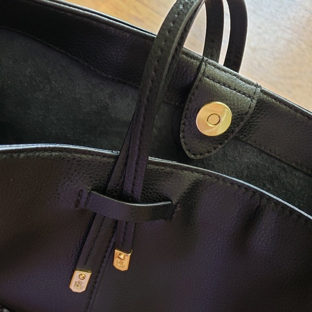 Lauren by Ralph Lauren Bag - Picture 4 of 7